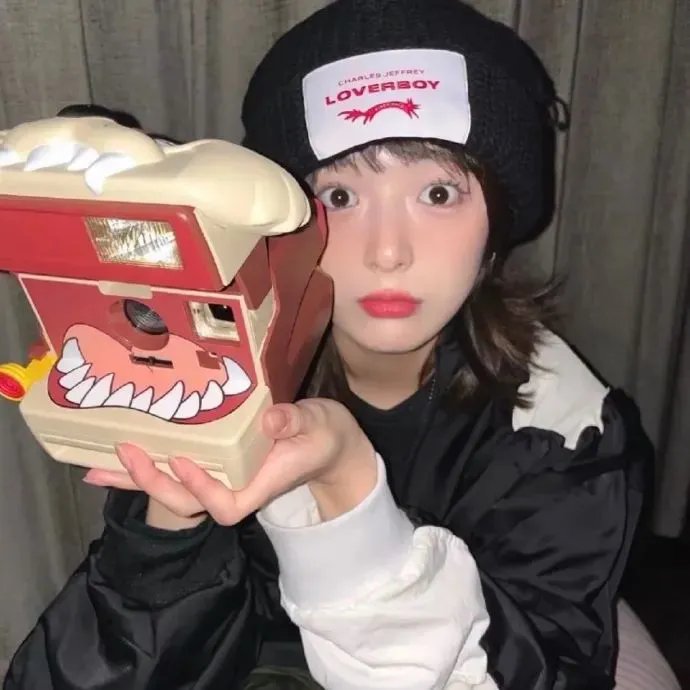 大街上的商店